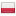 strefa-gier.pl server is located in Poland